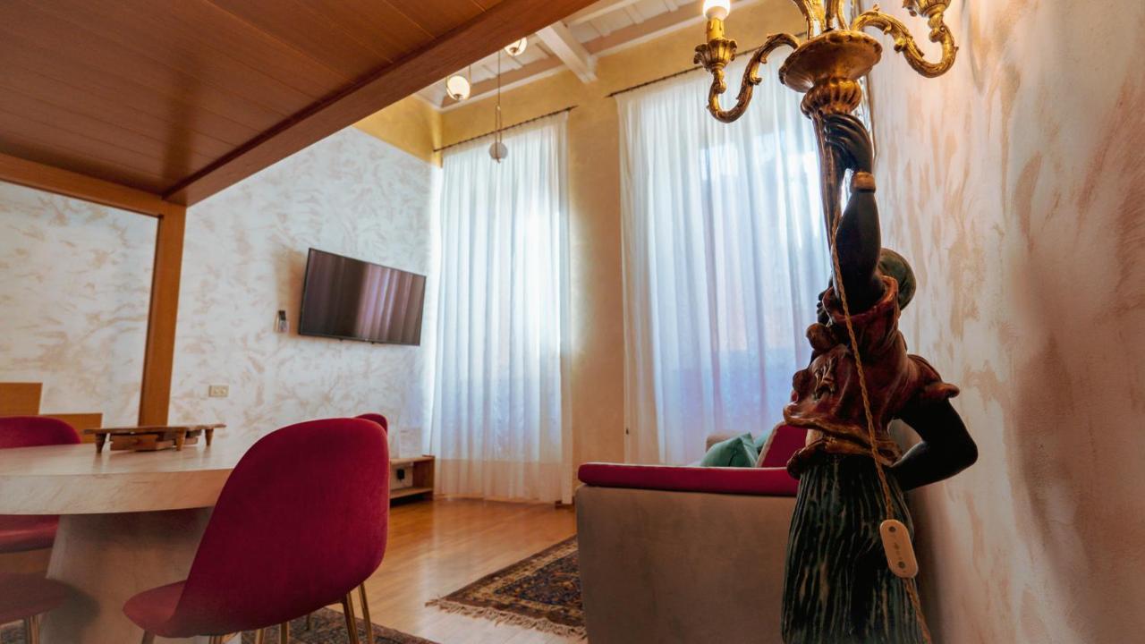 Апартаменти Navona Family House Рим Екстер'єр фото